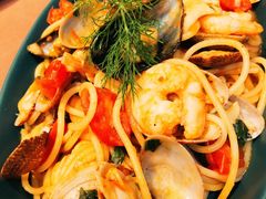 -Mammamia意大利餐厅(阳春巷店)