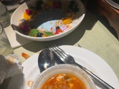 -碧特博格·20年品牌西餐厅(芜湖路店)