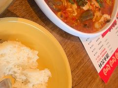 -佬缸炮江湖川菜(玉林店)