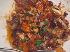 -鱼你相聚·河鲜馆(袁家岭店)