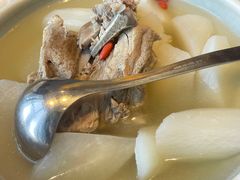 -悦融·京鲁菜·露台花园(安定门店)