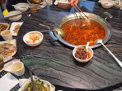 -老船舫·现做活鲜鱼馆(东郊记忆店)