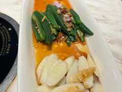 -花城粤菜餐厅(高新区店)