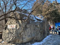 -阳台山自然风景区