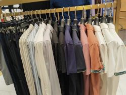 -埃沃定制(壹方城购物中心店)