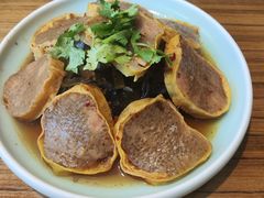 -禾珍珠家常小馆(河南博物院店)