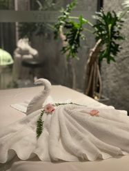 -VELEE·SPA高定疗愈会所