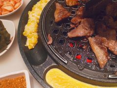 -韩宫宴烤肉·黑毛和牛·料理(合肥滨湖银泰城店)