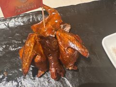 -侨美食家·粤菜(体育西路店)