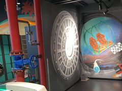 -极限PLAY运动娱乐新世界·团建派对表演休闲馆·室内高空游乐园