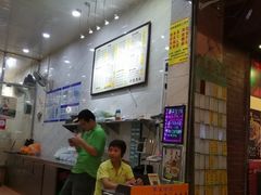 大堂-信行丰炖品皇店(光孝路店)