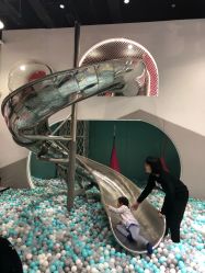 -MINI MARS KIDS CLUB亲子家庭中心(长宁天山店)
