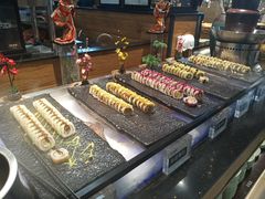 -韩盛·盛江山自助料理(沈辽路万达店)