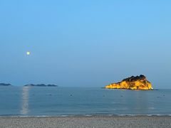 -棒棰岛宾馆景区
