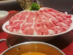 -红雀围·海鲜火锅(陆家嘴中心店)