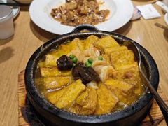 -汇丰苑·海鲜青岛菜(中山路大鲍岛店)