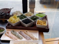 -东来顺·非遗火锅(高新店)