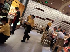 -巴奴毛肚火锅(大剧院店)