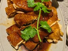 -留半山·香港食堂(啦啦宝都店)