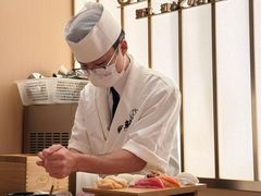 -鮨政· Omakase(港汇恒隆广场店)