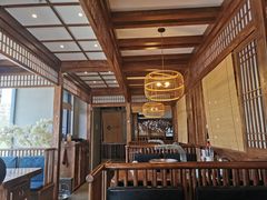 -九田家黑牛烤肉料理(三墩店)