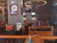 大堂-HIB HUB公社(解放西路店)