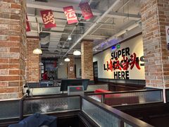 -鸿姐老火锅(疁城新天地店)