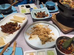 -局气 烤鸭·北京菜(光华路店)