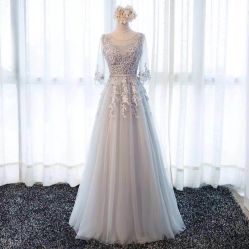 -MANLI BRIDAL婚纱