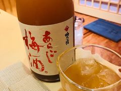 -昱匠·日本料理(金融街店)