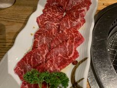 -御牛道日式烤肉料理(杭州万象城店)