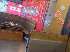 -井格重庆火锅(西直门凯德Mall店)