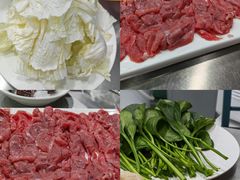-三兴涮羊肉(荣安大街店)