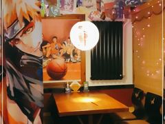 -鳗鱼家·深夜食堂(军博店)