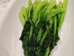 -青雅中餐厅(大连金石滩绿发希尔顿度假酒店)