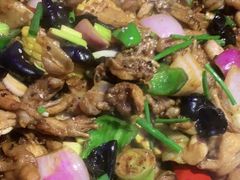 -蘭奢雅集·江浙菜(青山江滩店)