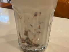 -金湖港式餐厅(建外店)