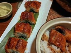 -浪花亭日本料理(古田路店)