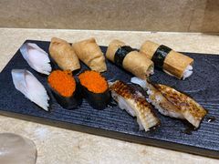 -东京屋(武定路店)