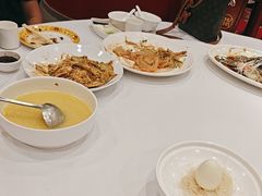 -万荣烤鸭店·北京菜(天坛店)