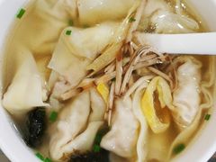 -南通大学-食堂