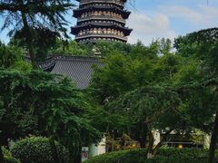 -浙江西子宾馆·瑶园咖啡厅