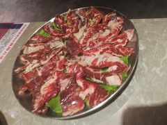 -哈哈碳都·牛肋条无限自助烤肉(台江万达店)