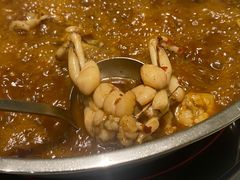 -蛙蛙叫·干锅年代(钻石广场店)