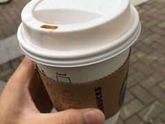-星巴克(大梅沙8号仓店)