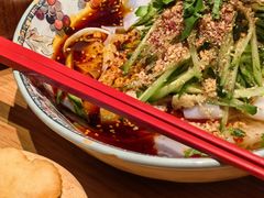 -纳鲁孜·新疆特色餐厅(上海悦荟广场店)