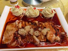 -陈麻婆豆腐(春熙店)