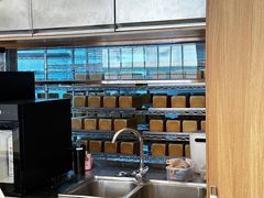 -银座仁志川·生吐司专门店(香港广场店)