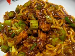 -西粉堂新疆米粉(朝外店)
