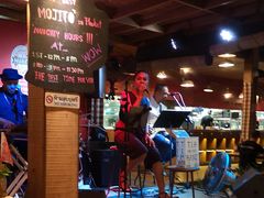 -Naughty Nuri’s Phuket